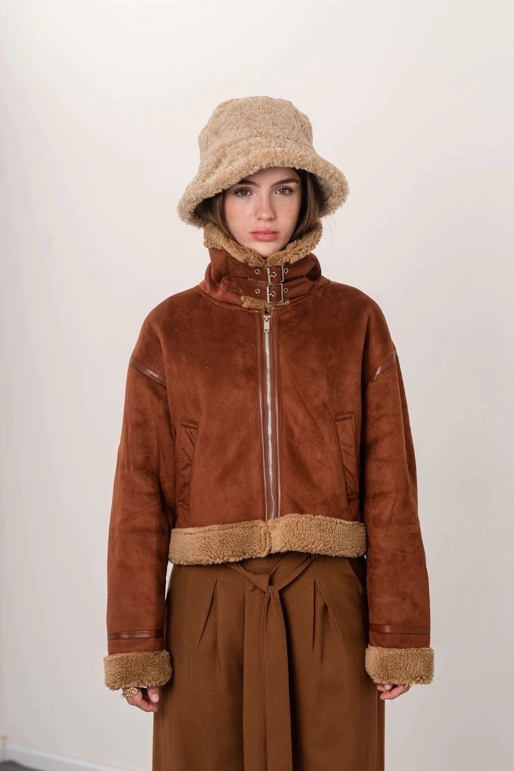 Campera Joffrey