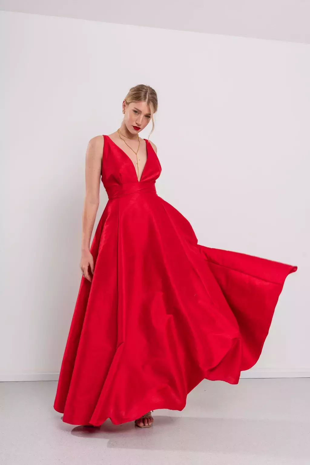 Vestido Amelia