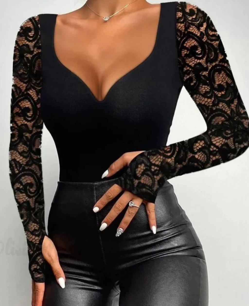 Camiseta Caroline