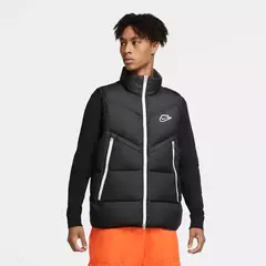 Colete Nike Shield Black - comprar online