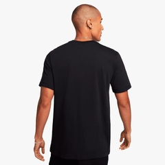 Camisa Nike Moon Black na internet