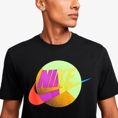 Camisa Nike Moon Black - DNK STORE