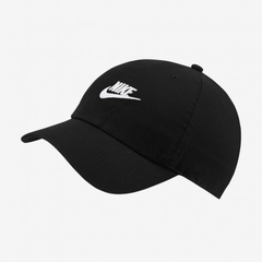 Boné Nike H86 Black na internet