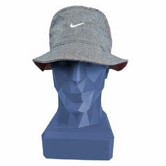 Bucket Nike Grey - comprar online