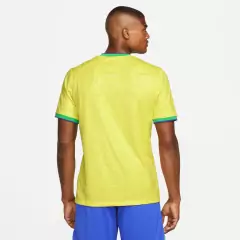 Camisa Nike Seleção Brasileira Pro - DNK STORE