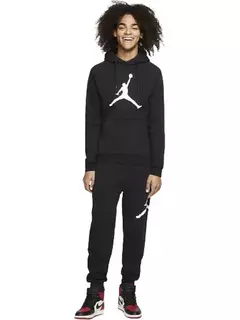 Conjunto Big Jordan Black - comprar online