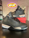 Tenis Air Jordann Dub Zero Black