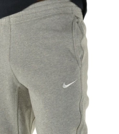 Calça Nike Swoosh Grey - DNK STORE