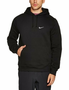 Agasalho Nike Swoosh Canguru Black na internet