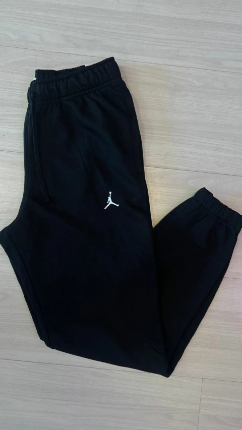Calça Jordan Minimal Black - comprar online