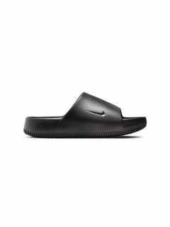 Chinelo Nike Calm Slide Black - DNK STORE