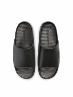 Chinelo Nike Calm Slide Black - loja online