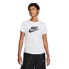 Camisa Nike Icon White Feminina