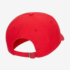 Boné Nike H86 Red - DNK STORE