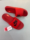 Chinelo Nike Victory Red