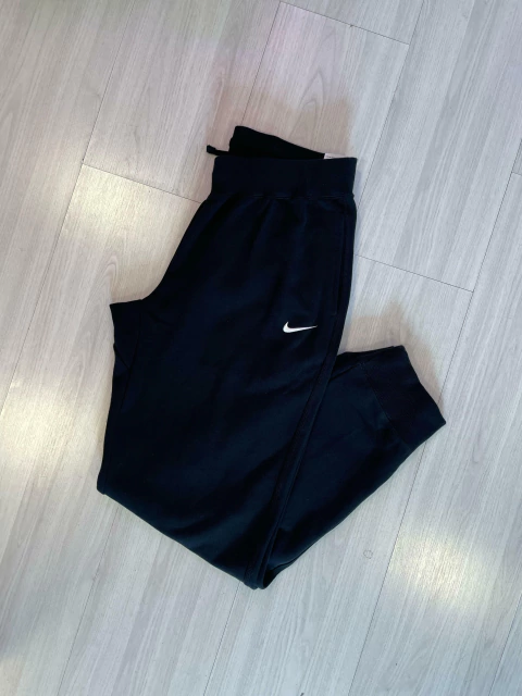 Calça Nike Swoosh Black