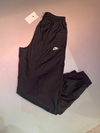 Calça Nike NSW Black /Grey 2025