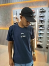 Camisa Swoosh By Nike Marinho