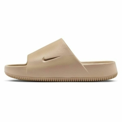 Chinelo Nike Calm Slide Brown - DNK STORE