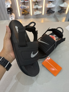 Chinelo Nike Offcourt 3.0 Black