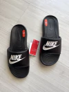 Chinelo Nike Victori One Black - comprar online