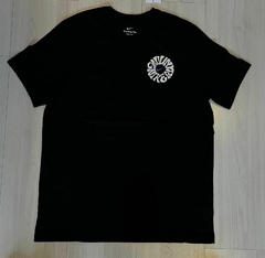 Camisa Nike Circle Black na internet