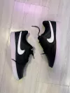 Tenis Nike Court Vision - Black/White