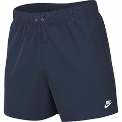 Bermuda Nike NSW Dark Blue na internet