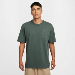 Camisa Nike Pocket Green - comprar online