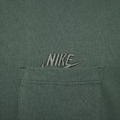 Camisa Nike Pocket Green - DNK STORE