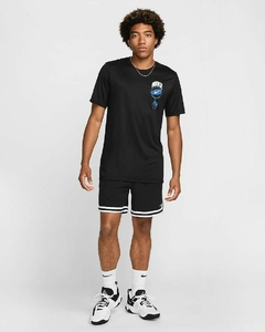 Camisa Nike Ball Black