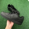 Nike Ebernon Low All Black Totality