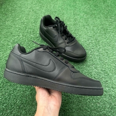 Nike Ebernon Low All Black Totality - comprar online