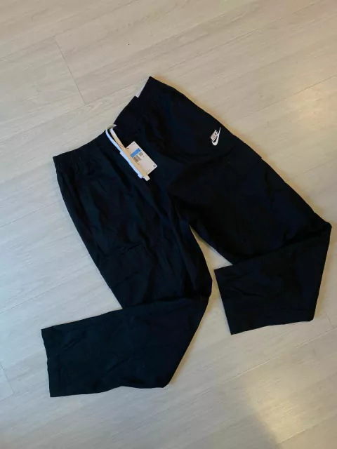 Calça Cargo Nike Black