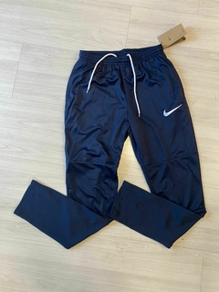 Calça Nike Dri-Fit Park20 Blue