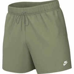 Bermuda Nike NSW Flow Green na internet