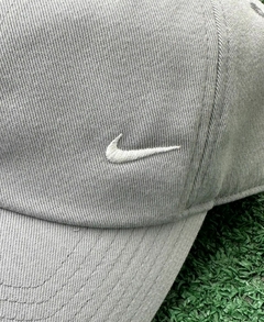 Boné Nike Club Vert Grey na internet