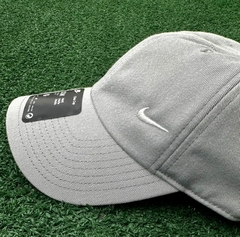 Boné Nike Club Vert Grey - comprar online