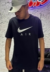 Camisa Air Swoosh Bright