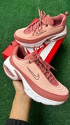 Tênis Air max portal Rose