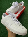 Tenis Nike Court Vision - White