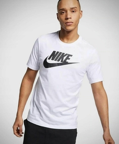 Camisa Nike Icon White