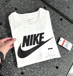 Camisa Nike Icon White - comprar online