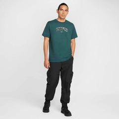 Camisa Nike Plus Dark Green - comprar online