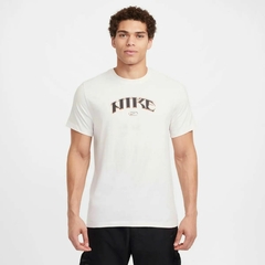 Camisa Nike Plus Off-White