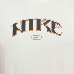 Camisa Nike Plus Off-White na internet