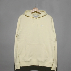 Moletom Nike Mini Canguru Yellow