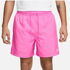 Bermuda Nike NSW Flow Pink