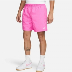 Imagem do Bermuda Nike NSW Flow Pink