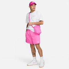 Bermuda Nike NSW Flow Pink - DNK STORE